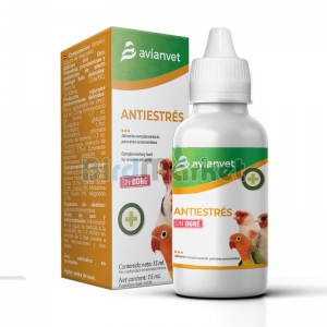 Aviavet Antiestres 15ml